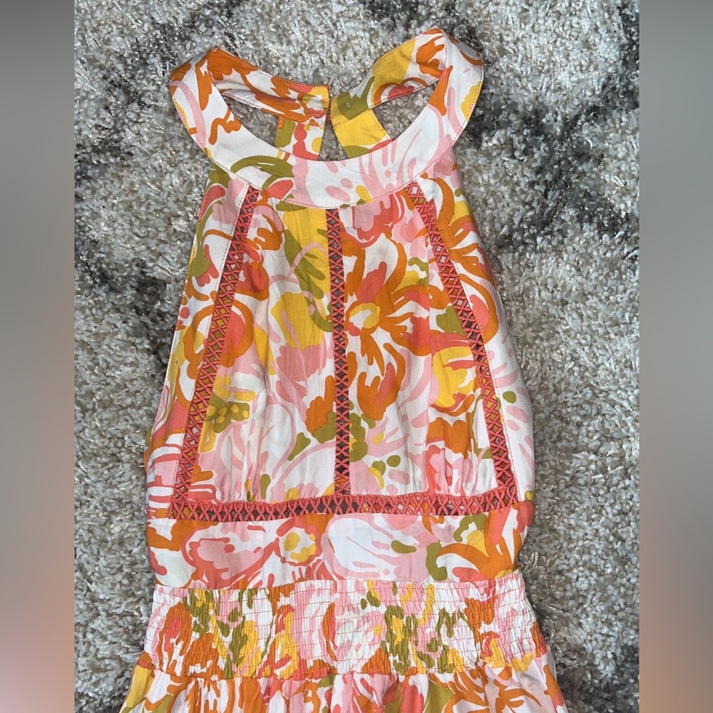 Anthropology dress - Picture 3 of 6